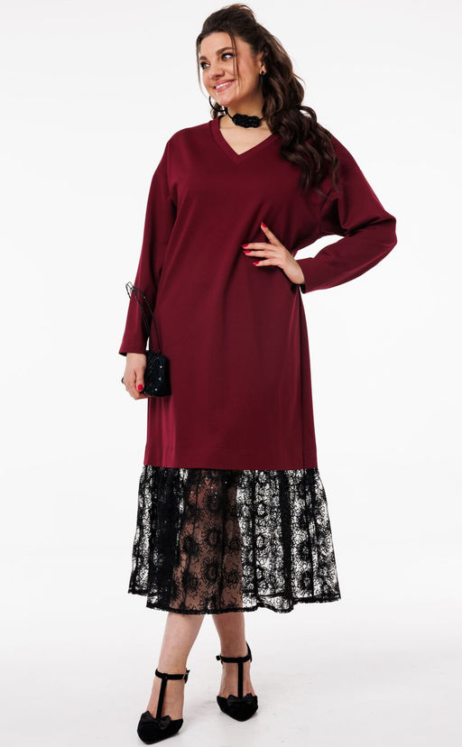 Платье ANELLI 1518 рио