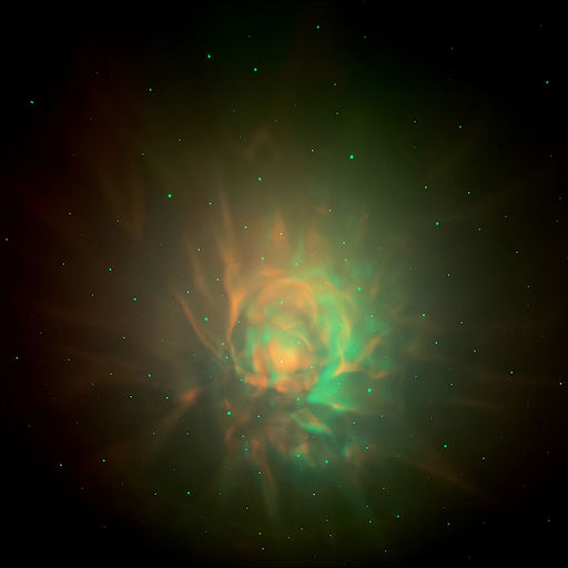 Проектор "Робот"