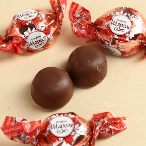 Набор Любимой маме чай + печенье + конфеты - Simaland фото 2