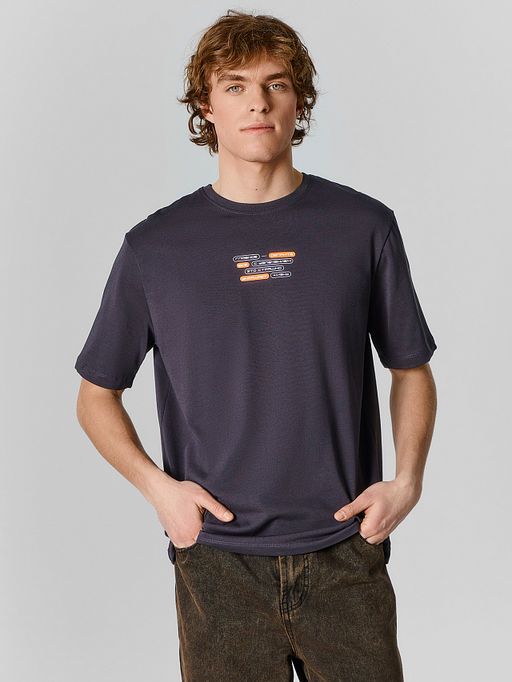 ФУТБОЛКА МУЖСКАЯ