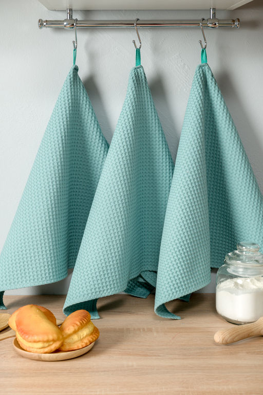 Набор полотенец Элегант в подарочной упаковке - Натали фото 29