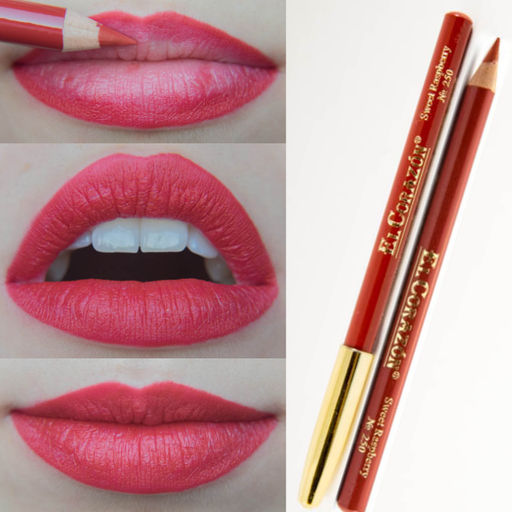 El Corazon карандаш для губ 250 Sweet Raspberry
