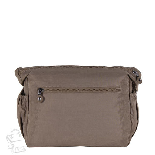Сумка женская  8767MD khaki Mindesa в Новосибирске