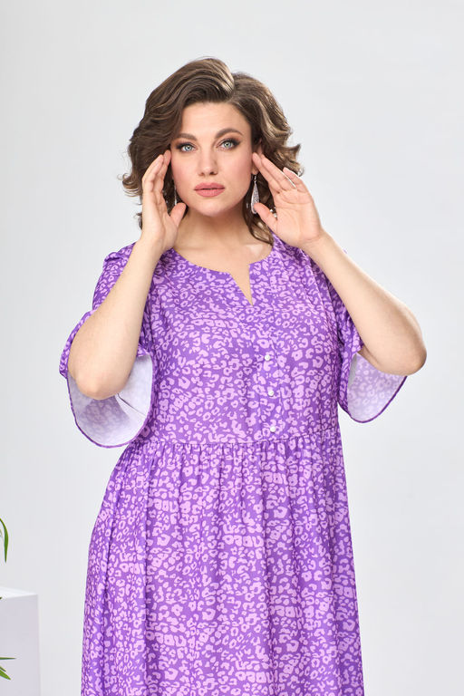 Комбинезон Romanovich Style 1-2517 мультиколор  фото 332