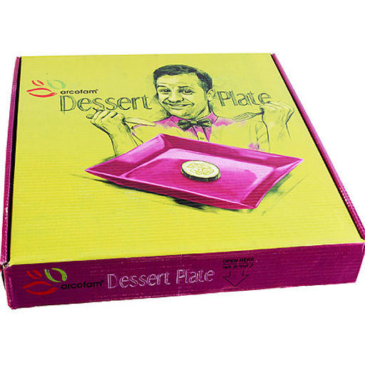 605А Н-р тарелок из 7шт Аркофам (х8) - Mayer&boch фото 4