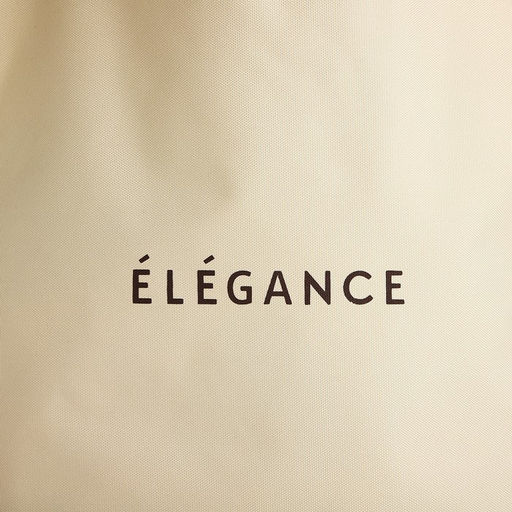 Сумка шопер ELEGANCE, 40х12х38, цвет бежевый - Nazamok фото 3