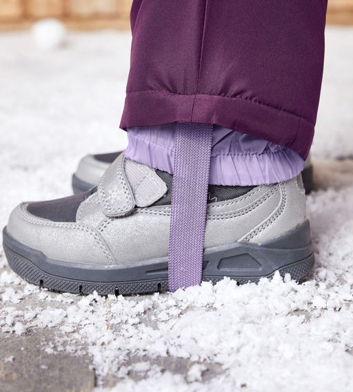 Зимний комбинезон для мальчиков LUPILU фото 35