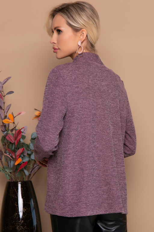 Жакет 8133 - Avili фото 8