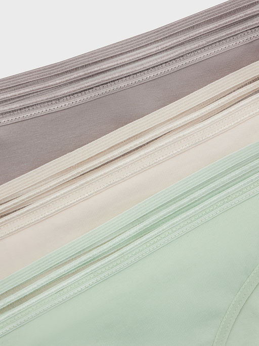 Трусы женские в наборе, 3 шт - Mark formelle фото 10