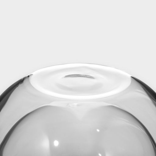 Пиалы с двойными стенками Magistro Сакура, набор 6 шт.: 50 мл, стекло  фото 8