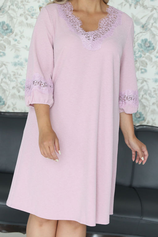 Платье П4-4032 - Wisell фото 5