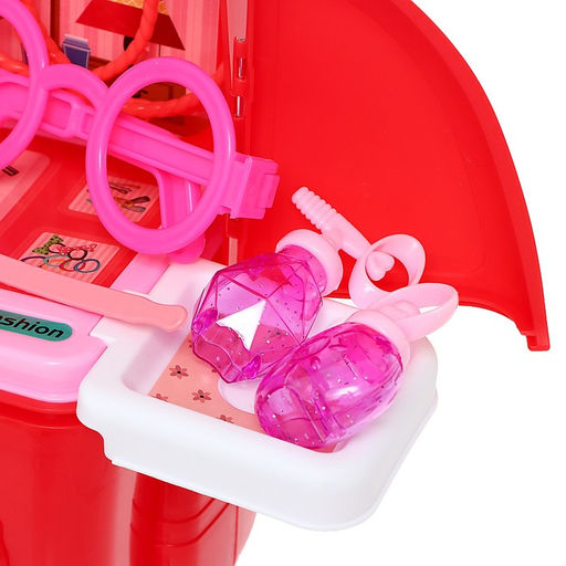 Игровой набор Модница с аксессуарами - Simaland фото 2