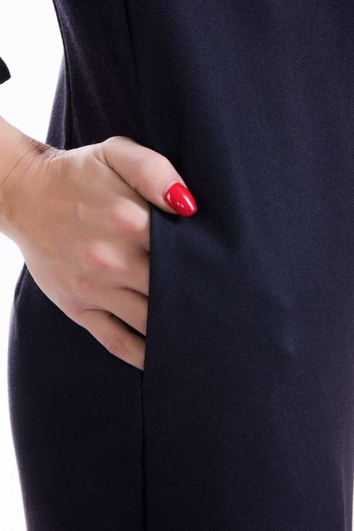 Платье П4-3443/4 - Wisell фото 4