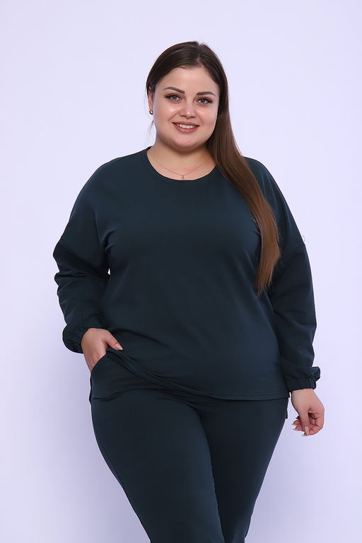 Костюм Натали 35316 хлопок с полиэстером фото 8