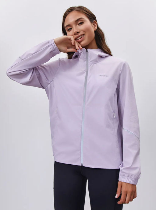 T3351-20 Ветровка женская