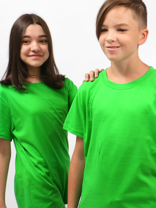 Футболка детская Соль&Перец фото 6