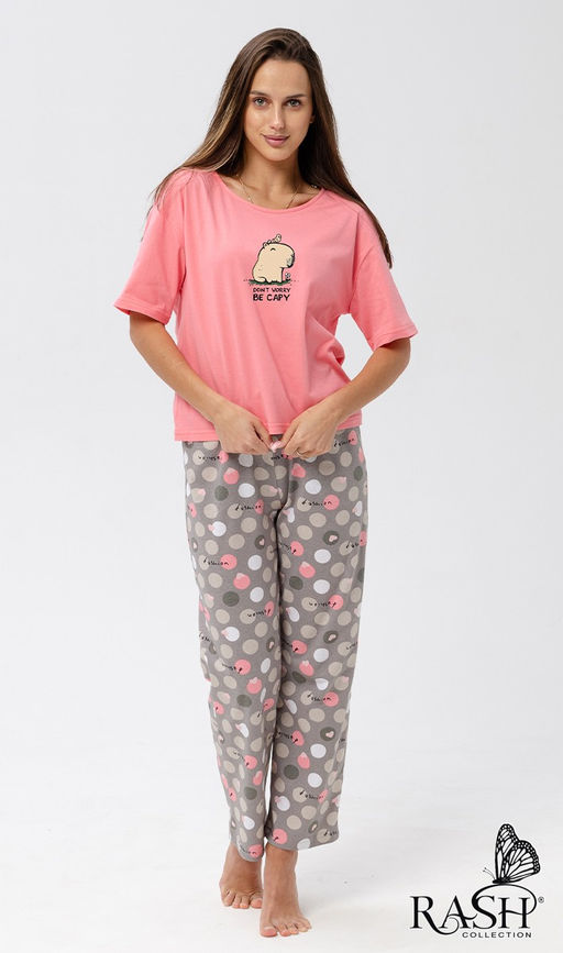 Пижама Капи - Rash фото 6