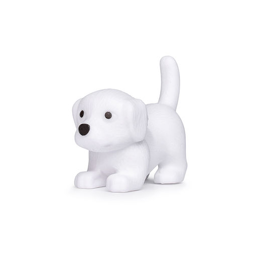 Пупс "Милый малыш" с аксессуарами, в пакете