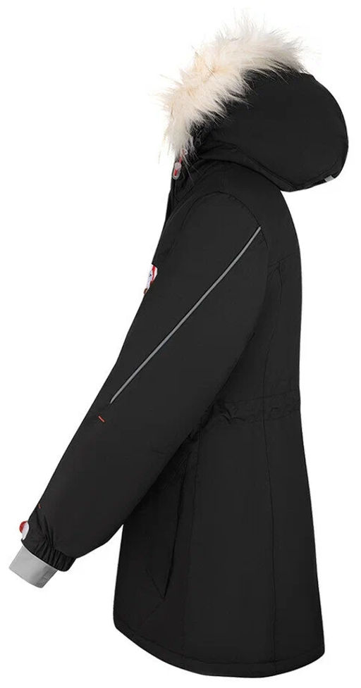 Куртка д/жен. Эсма - Oldos фото 2