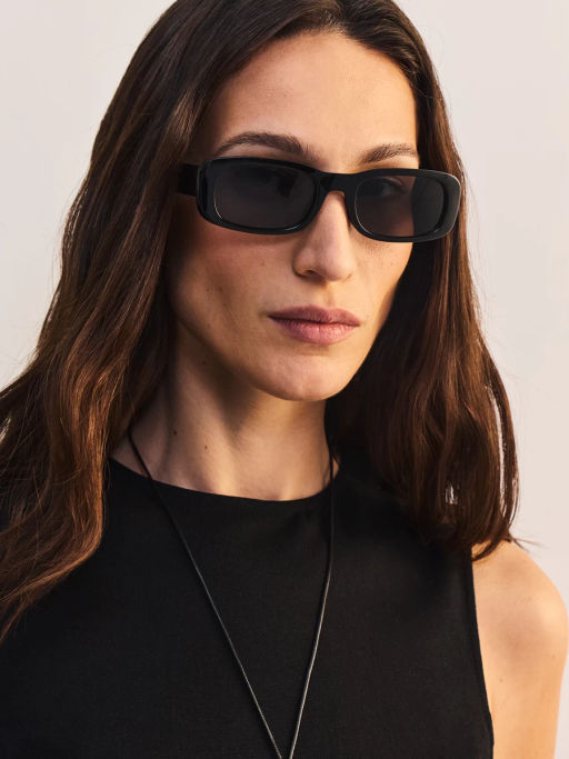 Очки прямоугольной формы ZR2605061502O-50 / Zarina