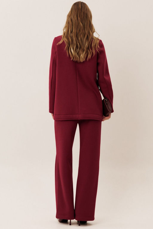 Костюм GO F3165/12-01.170-176 вишня