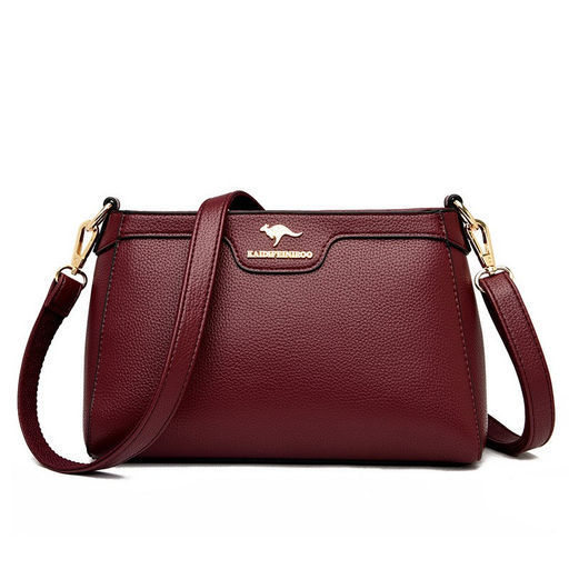 KAIDIFEINIROO Сумка женская 8097  фото 39