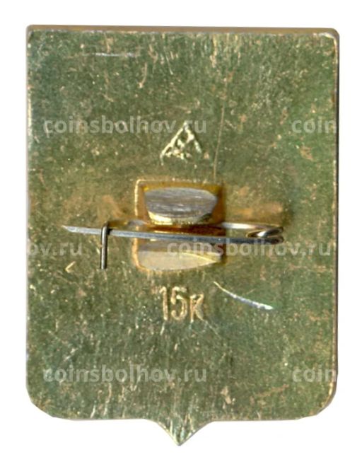 Значок Владимир