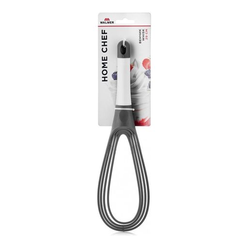 Венчик складной Walmer Home Chef, цвет серый  фото 5