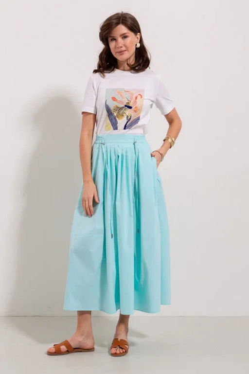 Юбка Vlasta 2.2035 A1 - Morozov Amavie фото 7