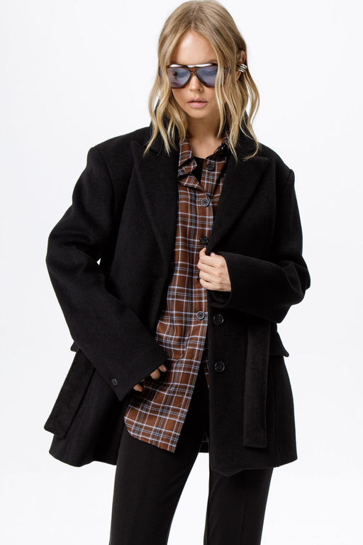 Рубашка Pirs 6223 коричневый фото 7