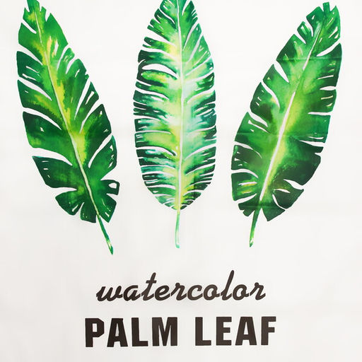 Штора для ванной EVA 180*180 "Селфи" Джулия