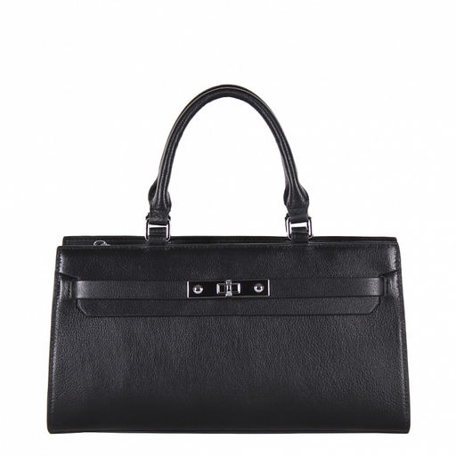 Сумка 2169-1Y black Polina&Eiterou