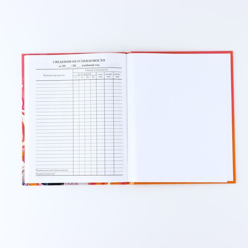 Дневник школьный для 1-11 класса, в твердой обложке, 40 л. «Аниме. Девочка»