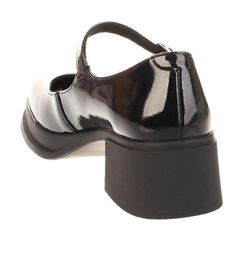 Mary Jane Baden GV157-010  фото 2