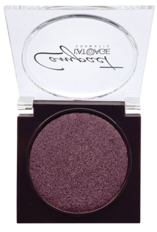 Latuage Тени для век Compact Liquid Metal моно №515 бразилин металлический