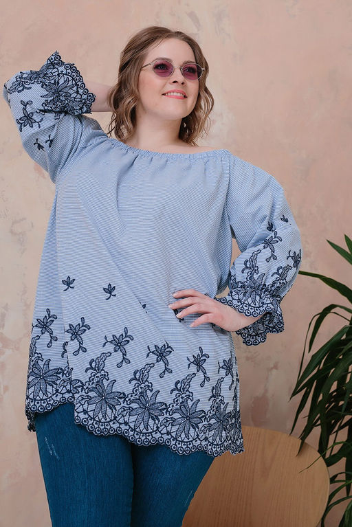 Туника женская - Jp фото 9