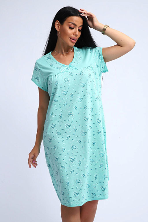 Сорочка женская (01054) - Плиона фото 74