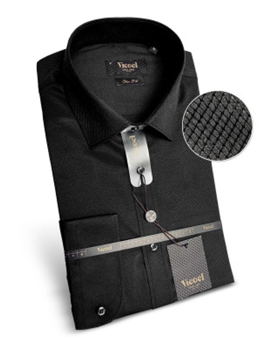 Рубашка VL 20.2-S-07 - Nicolo angi фото 4