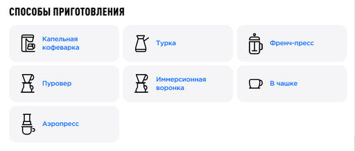 Кофе Перу Ла Пальта - Tasty coffee фото 3