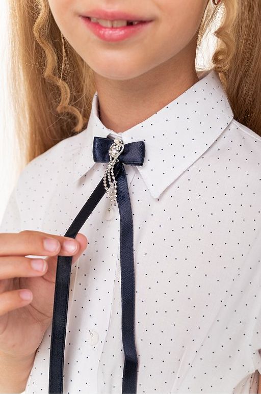 Блузка для девочки Happyfox