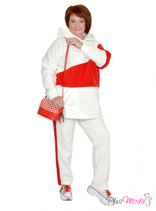 Брюки Модель №953 размеры 44-84 - Plusmoda фото 8