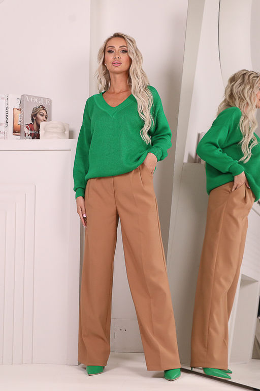 Джемпер Др5-474/28 - Wisell фото 4