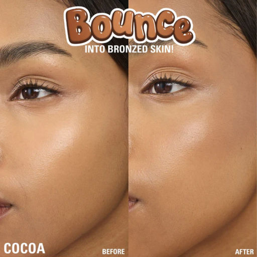 Бронзер-желе в стике Jelly Bronze Bronzer Stick, Dark Cocoa 6933841