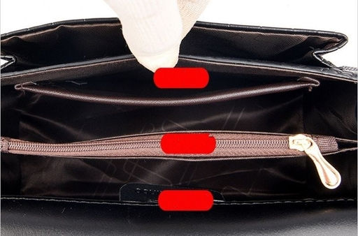 KAIDIFEINIROO Сумка женская 5263  фото 21