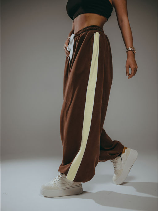 Алиша костюм женский (шоколад) - Lovetex фото 9