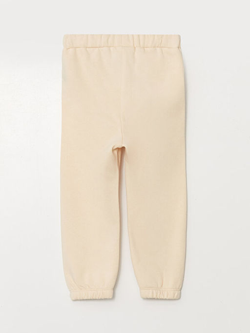 Beli Lastikli K?z Bebek Jogger E?ofman Alt? - Waikiki фото 2