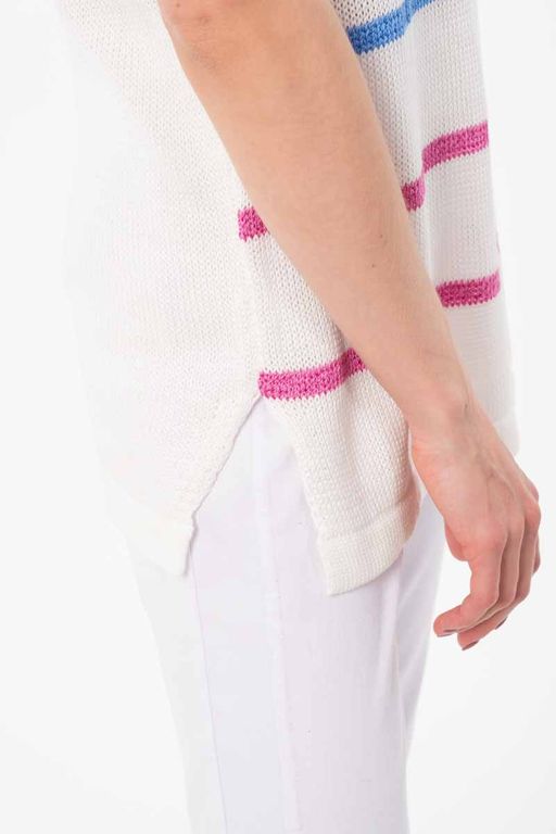 Джемпер Др3-29 - Wisell фото 6