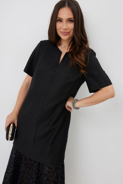 Платье Magia mody 2661 черный