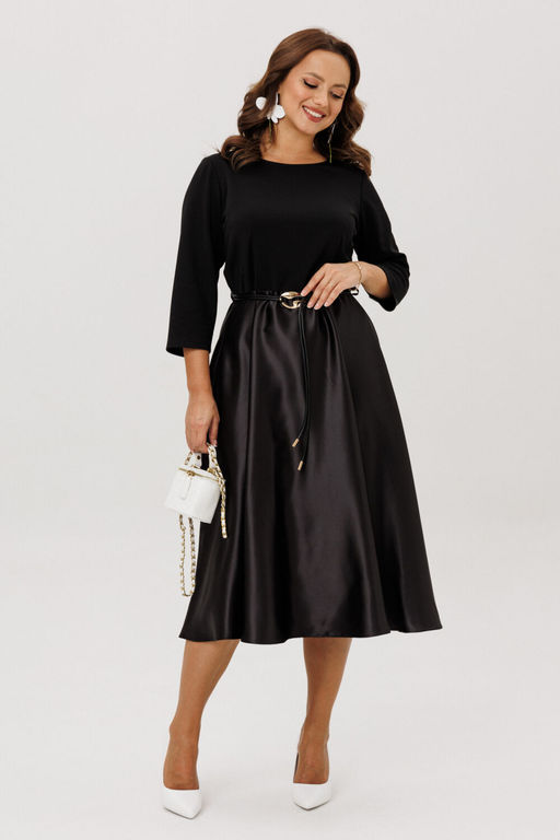 Платье Mubliz 295