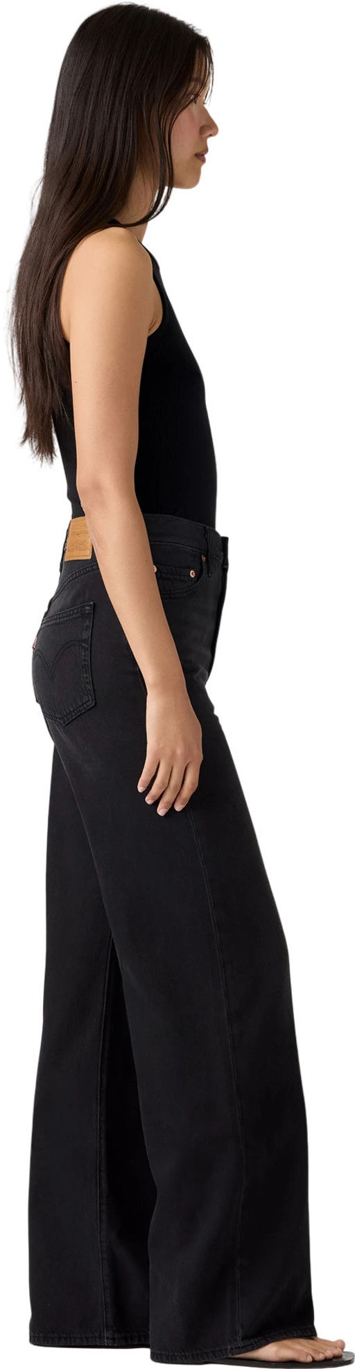 Джинсы женские